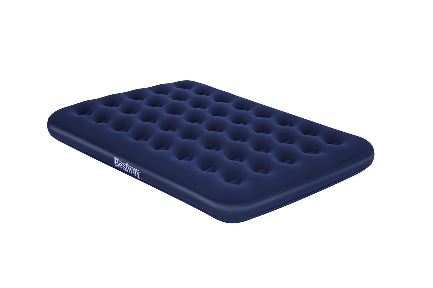 Bestway Air Bed 1.91m x 1.37m x 22cm