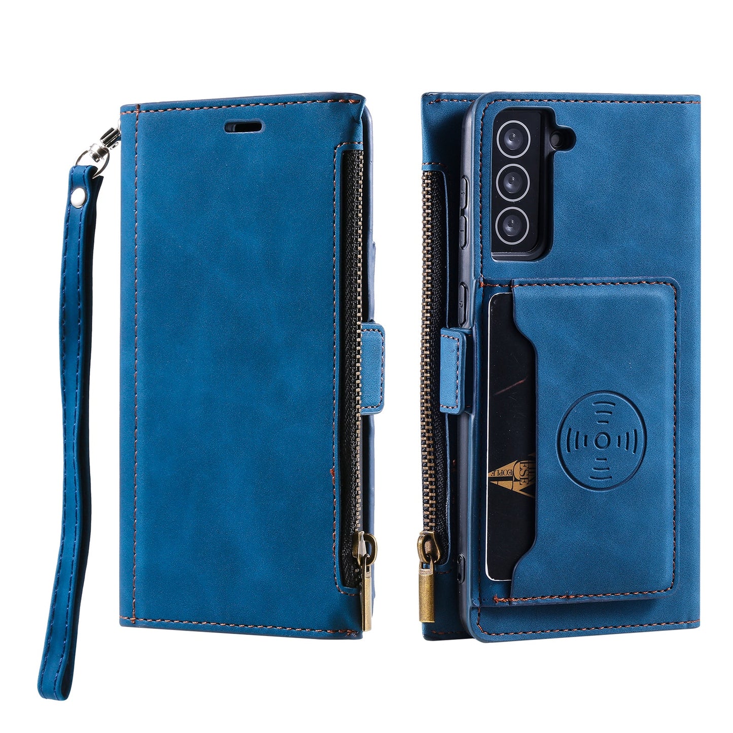 Samsung S21 Plus Case