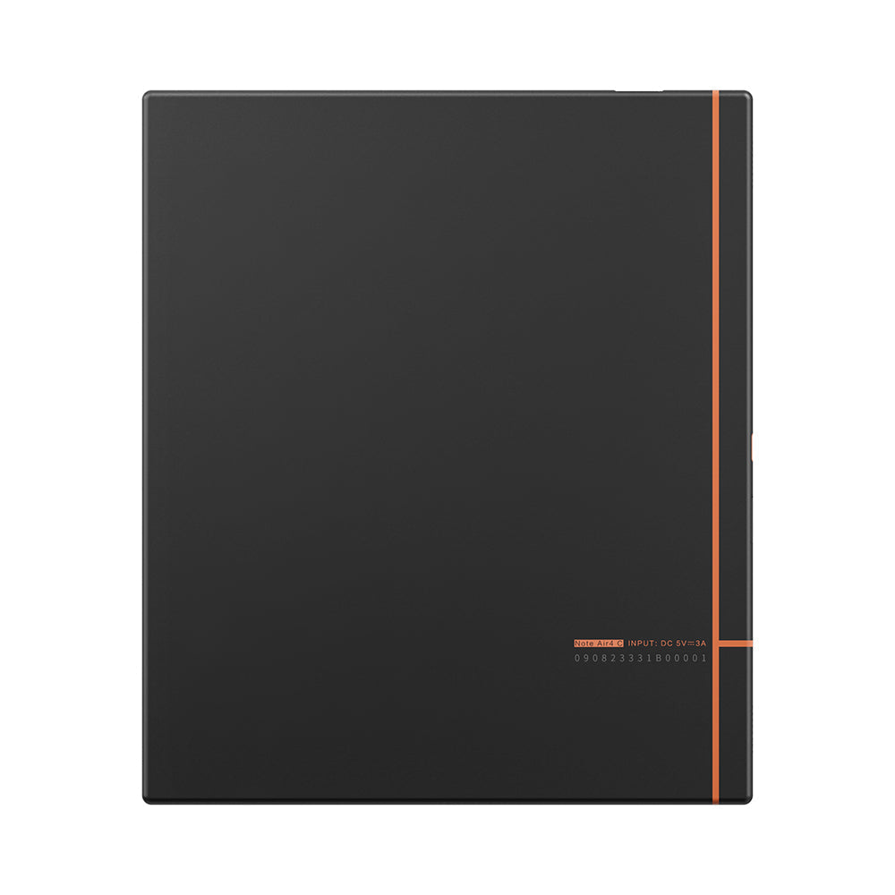 Boox Note Air4 C 10.3" ePaper Notebook