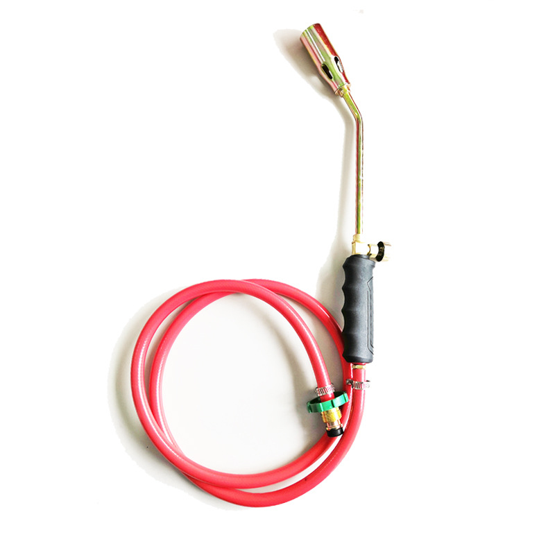 Torch Burner Propane Gas Torch for Kitchen BBQ