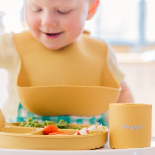 Sleepytot - Soft Silicone Toddler Cup Twin Set