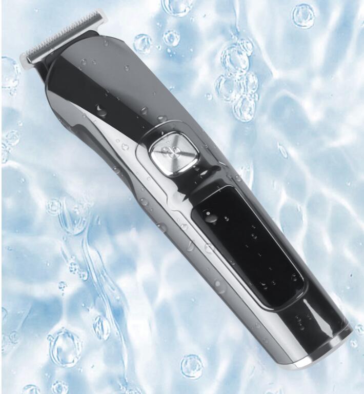 Beard Trimmer Hair Clippers Kit - salelink.co.nz