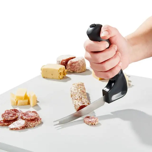 Home Care - Knife / fork – ergonomic - Babyonline