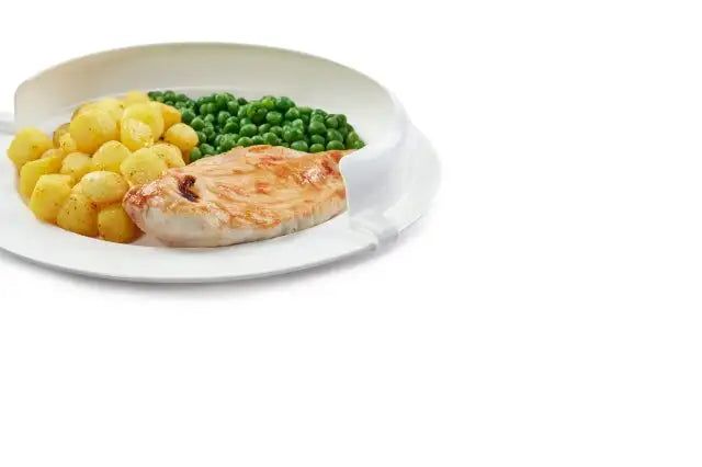 Home Care - Plate rim - Babyonline