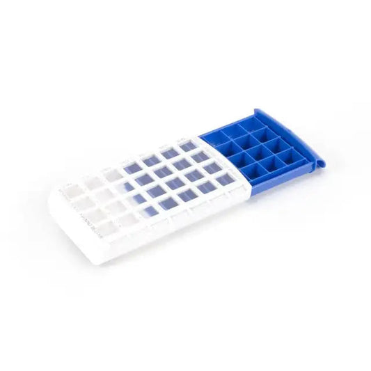 Home Care - Pill organiser / week - Babyonline