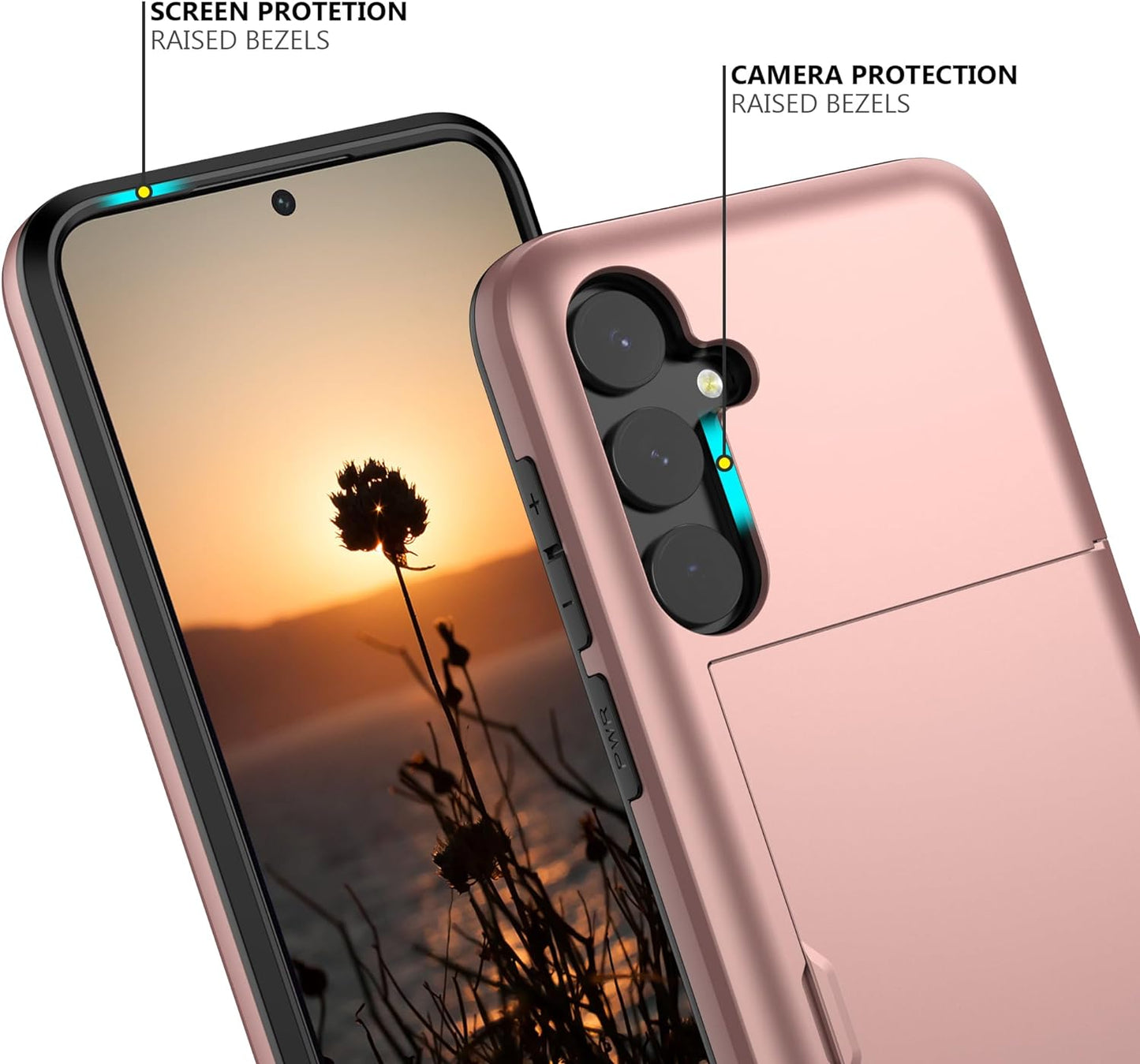 Samsung S24 Plus Case