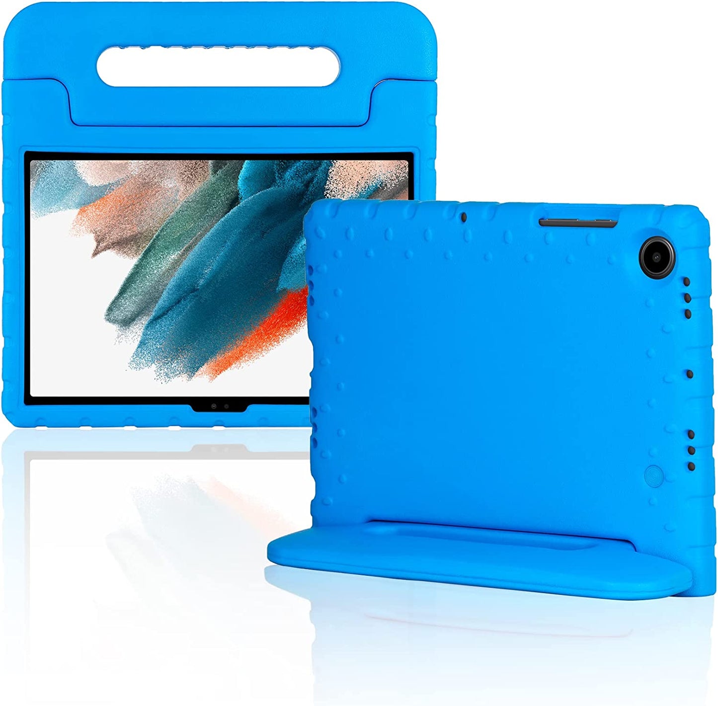 Samsung Galaxy Tab A8 10.5 Case (2021)