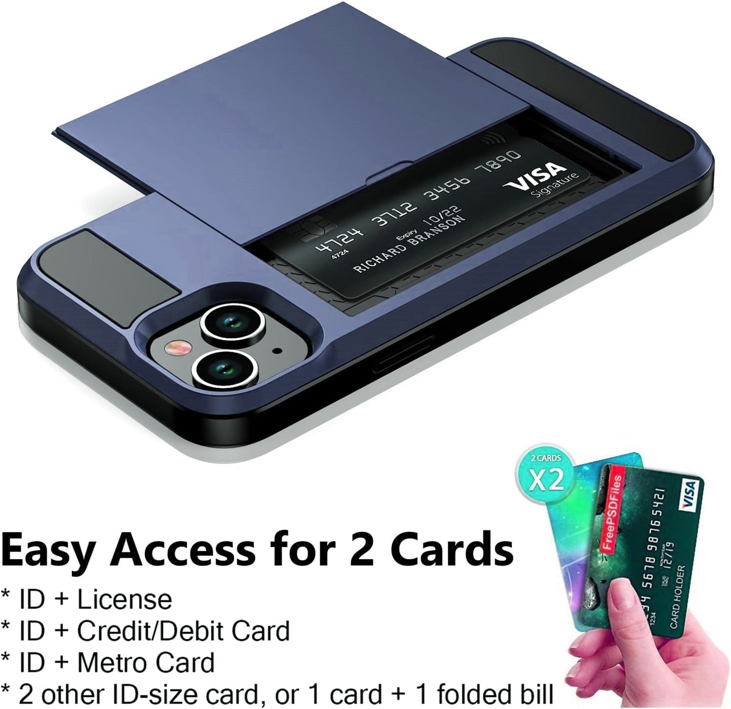 iPhone 15 Plus Case