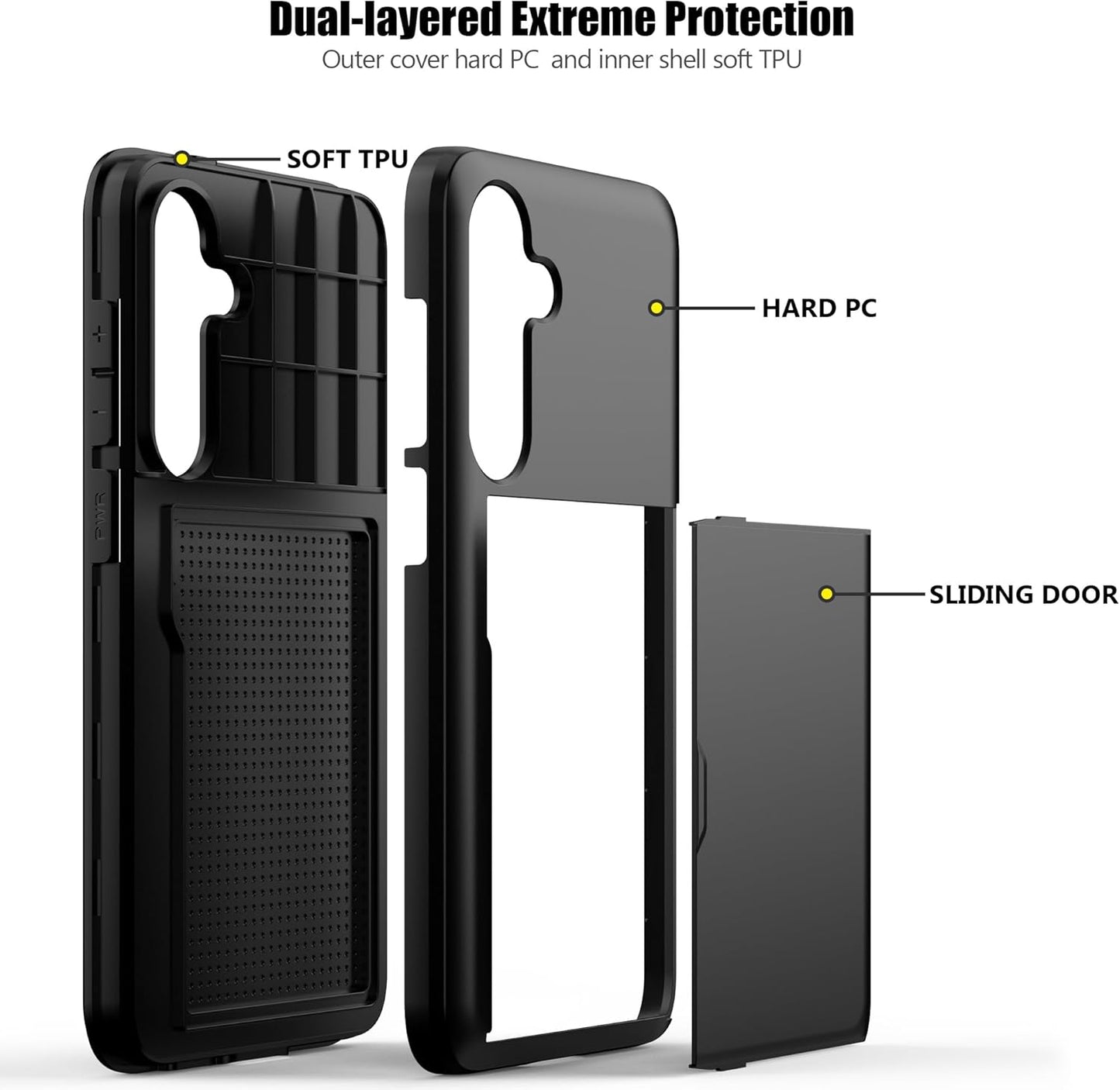 Samsung S25 Case