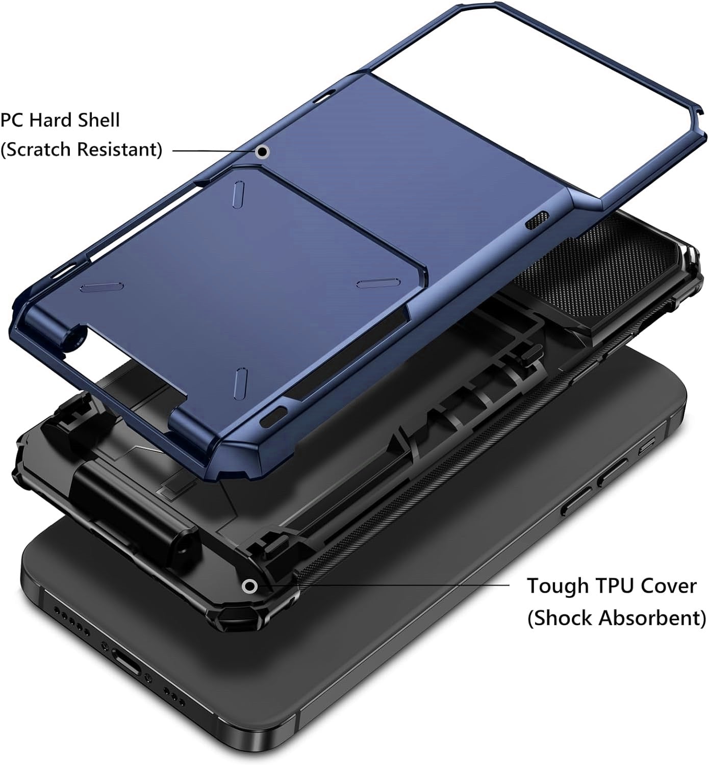 iPhone 15 Pro Max Case - salelink.co.nz