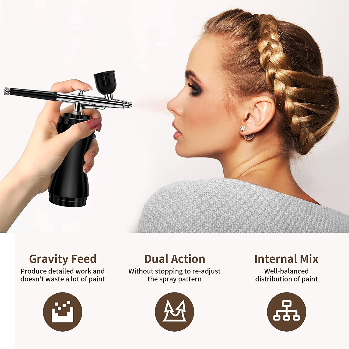 Airbrush Kit