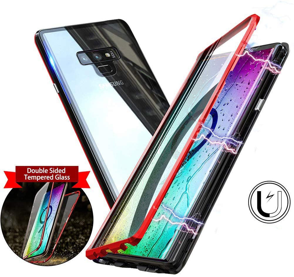 Samsung Note 9 Case