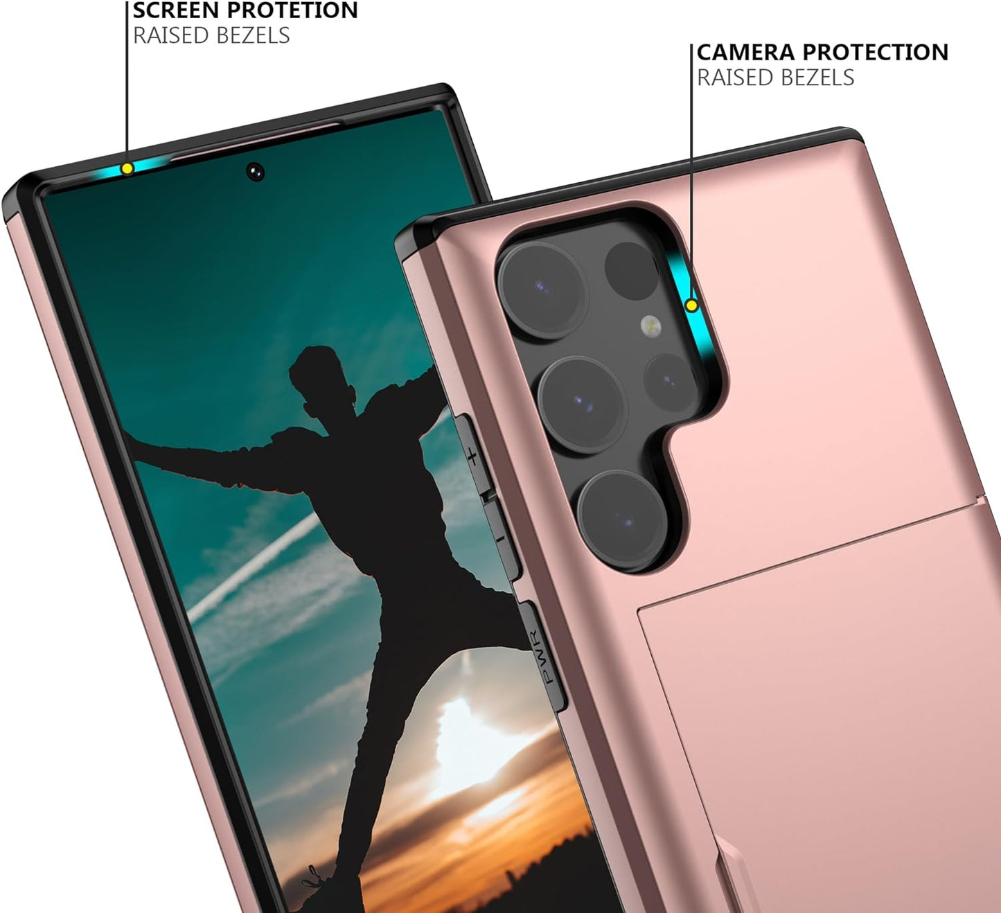 Samsung S24 Ultra Case