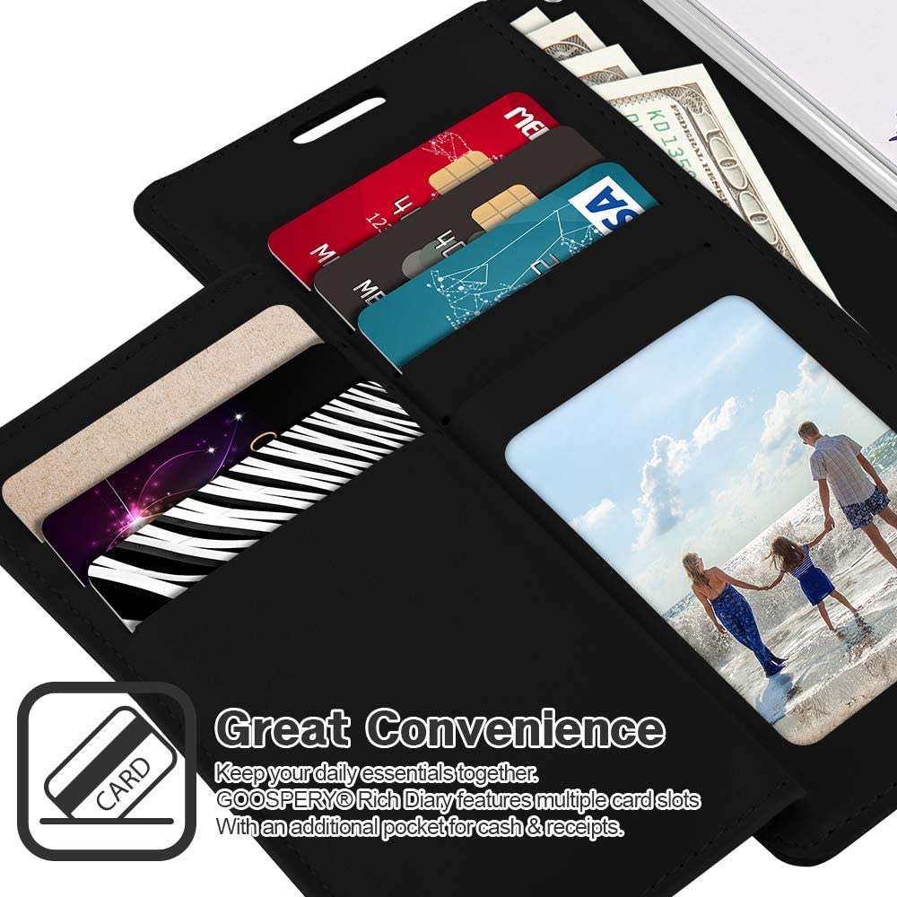 Samsung S20 Ultra Case Wallet