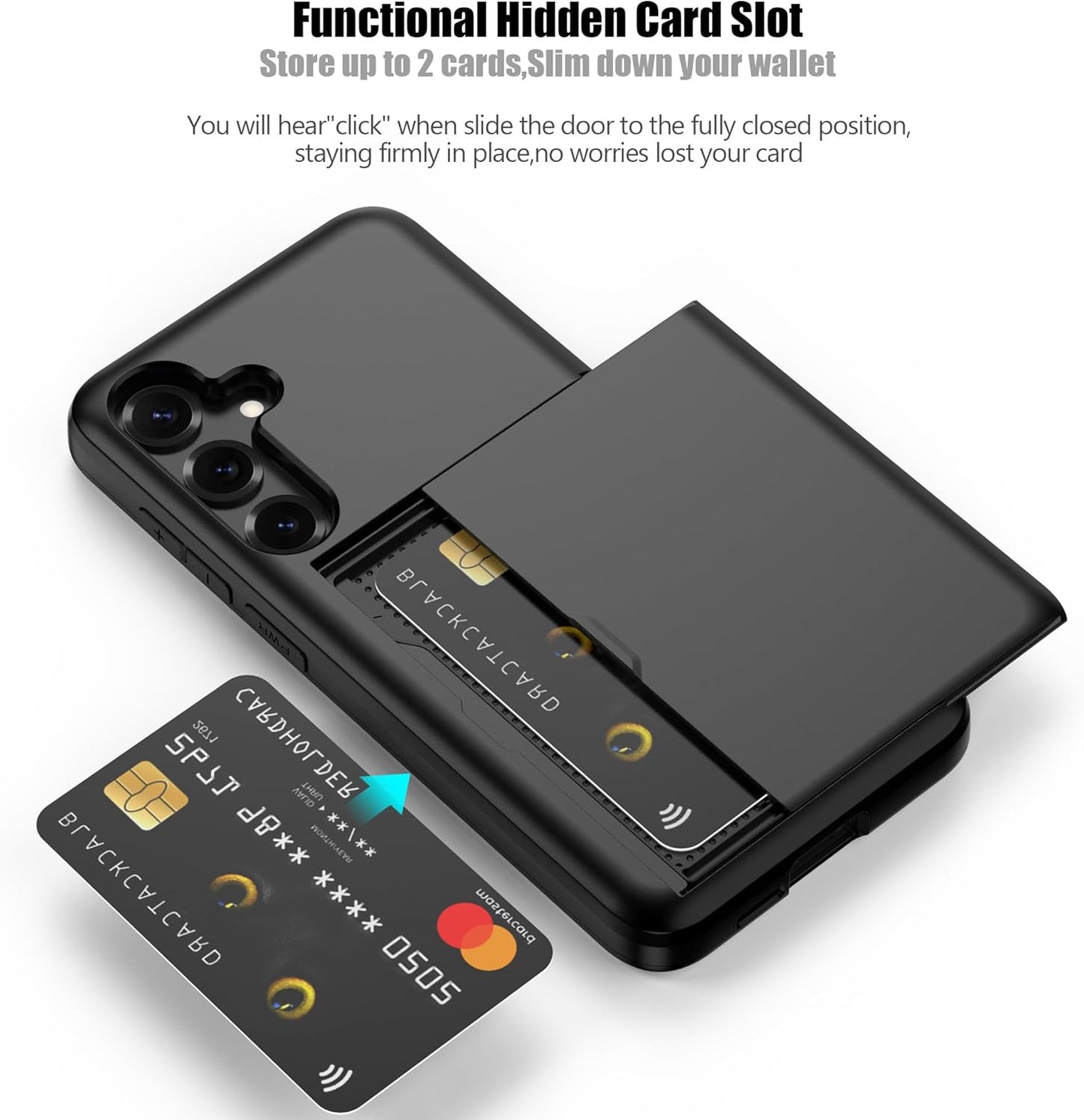 Samsung S25 Case
