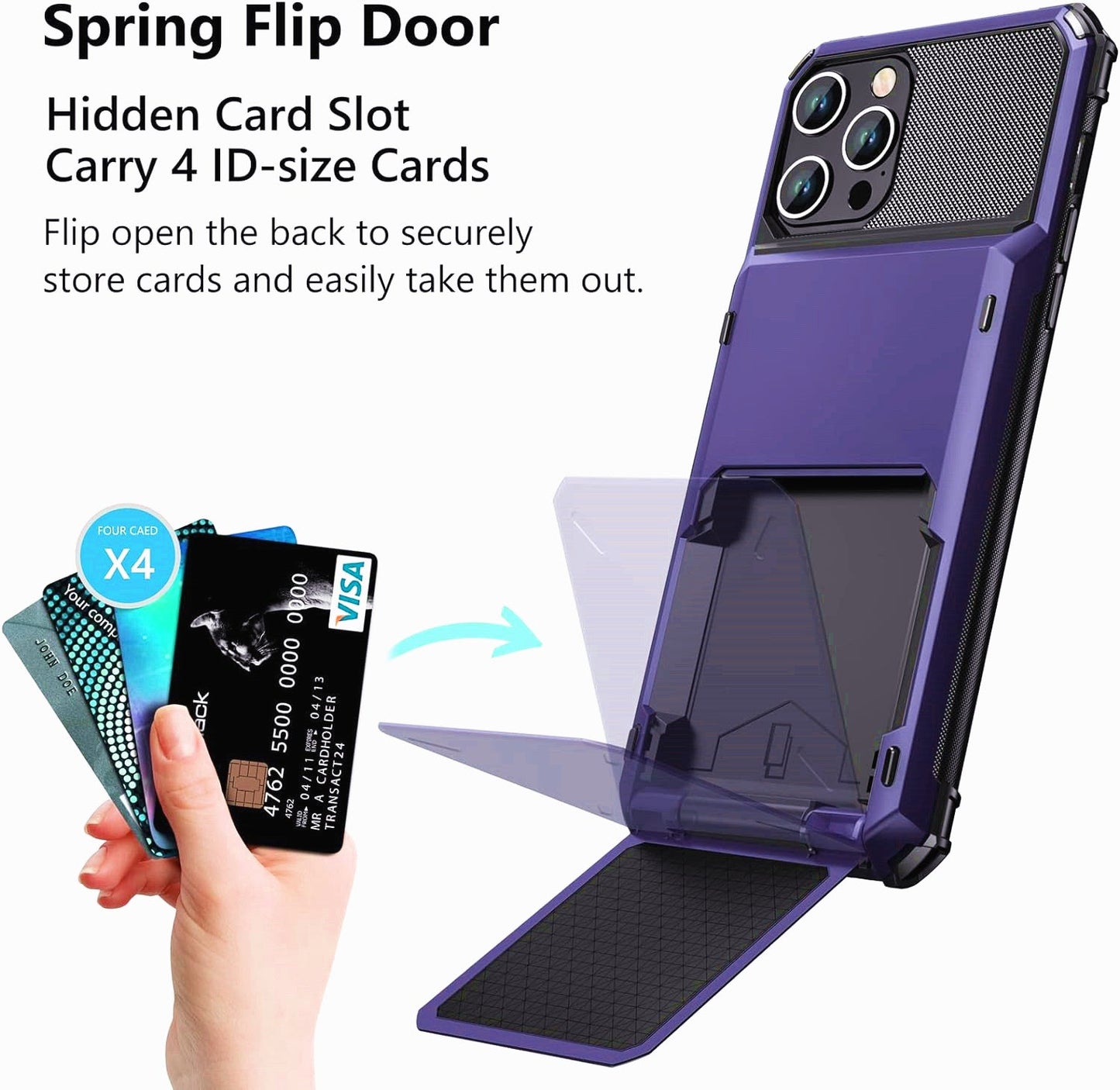 iPhone 15 Pro Case - salelink.co.nz
