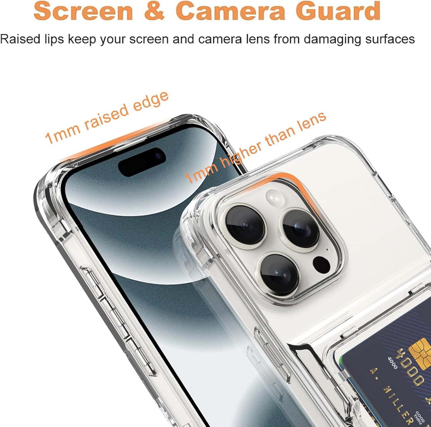iPhone 16 Pro Case - salelink.co.nz