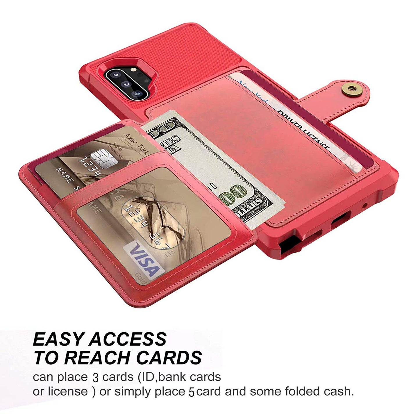 Samsung Note 10 Case