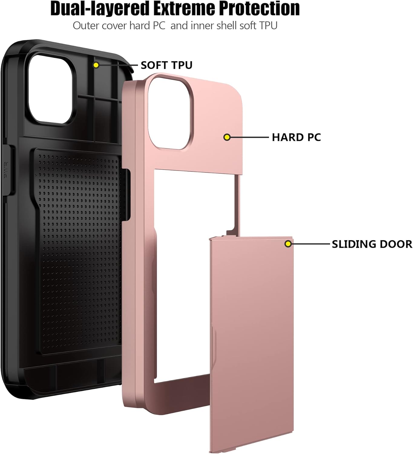 iPhone 15 Plus Case