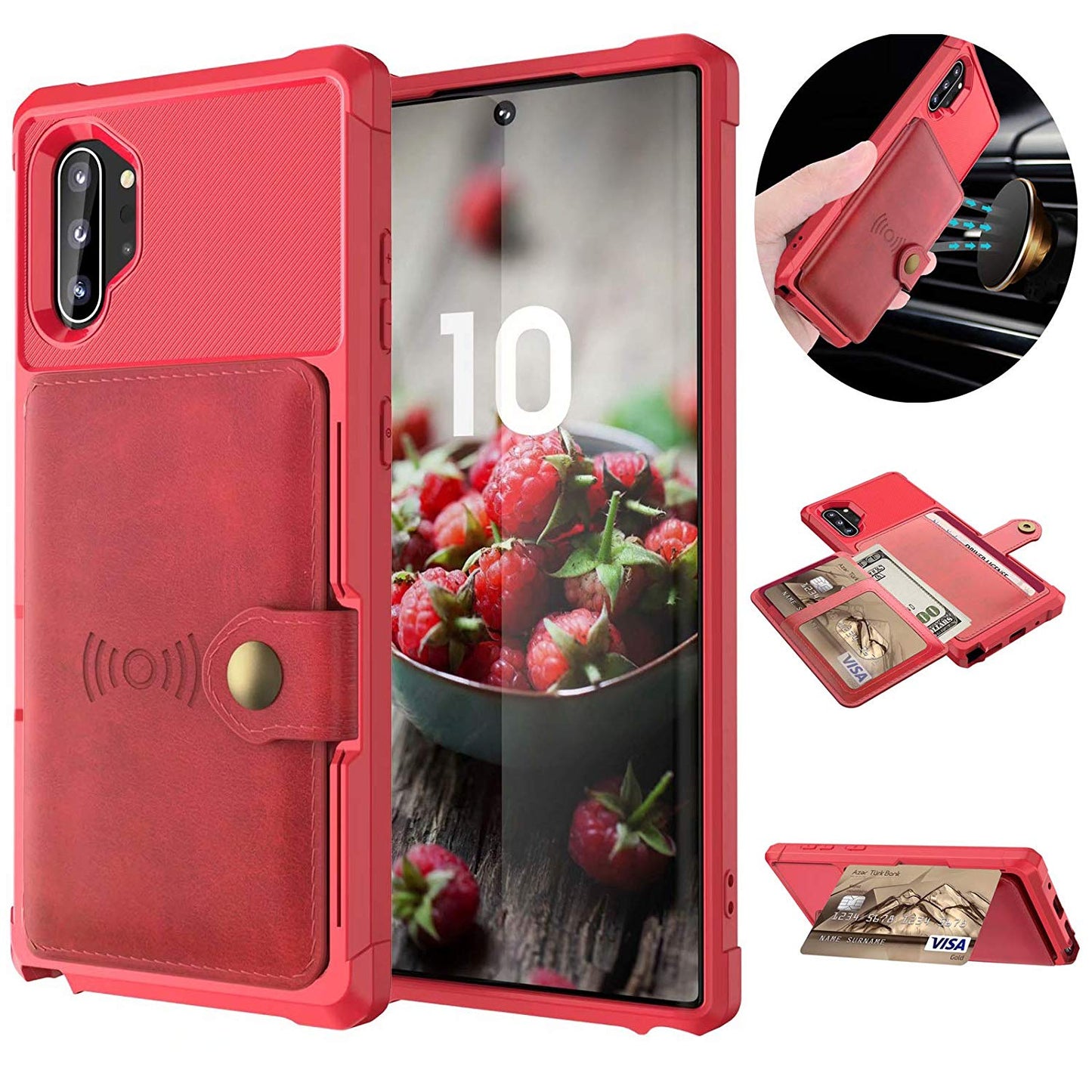 Samsung Note 10 Case