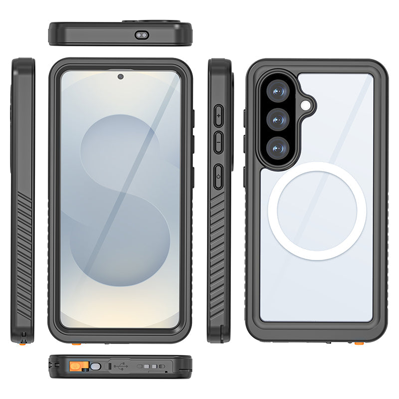 Samsung S26 Case Waterproof