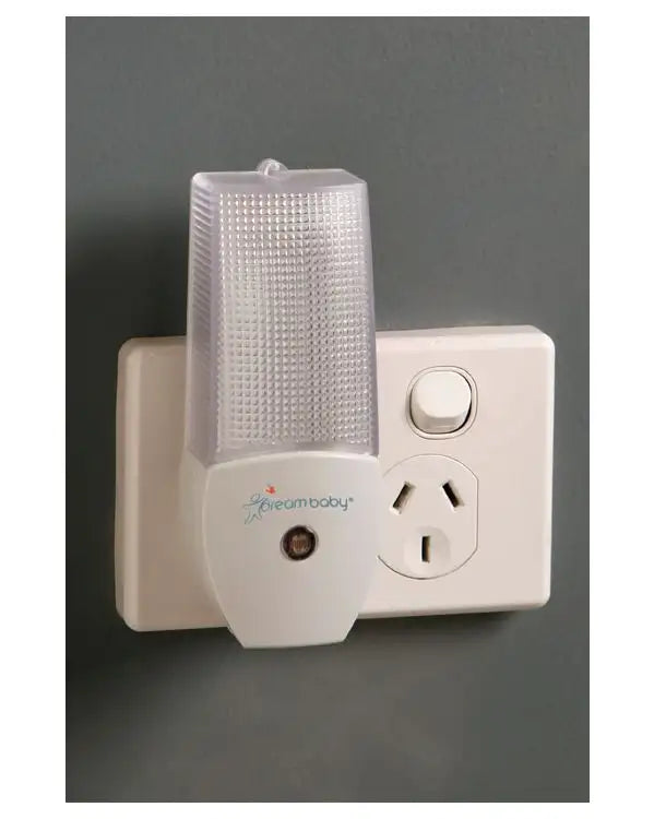 Dreambaby® LED Night Light - Babyonline