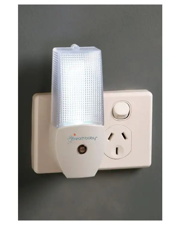 Dreambaby® LED Night Light - Babyonline