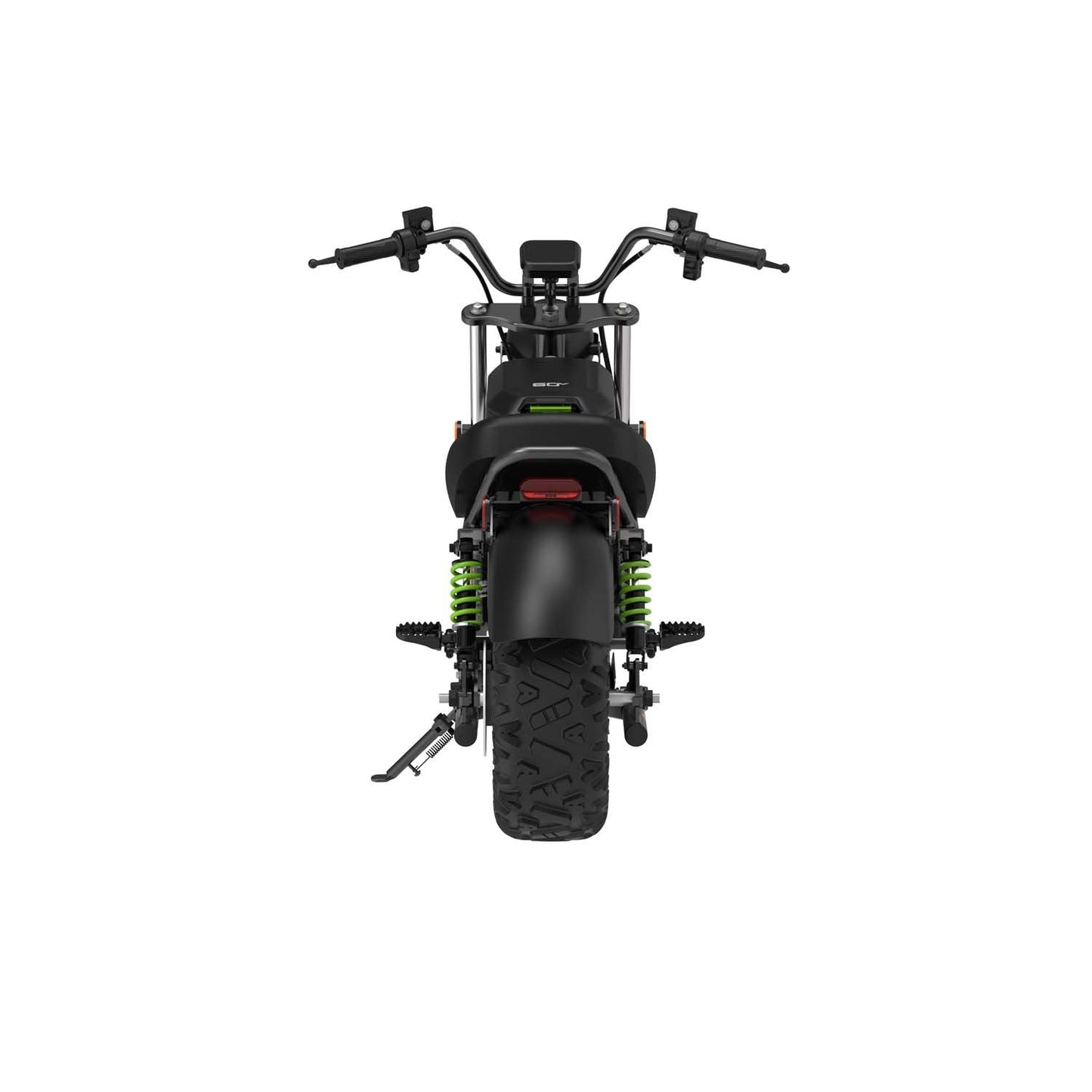 Greenworks 60V Pro Off-Road Mini Bike