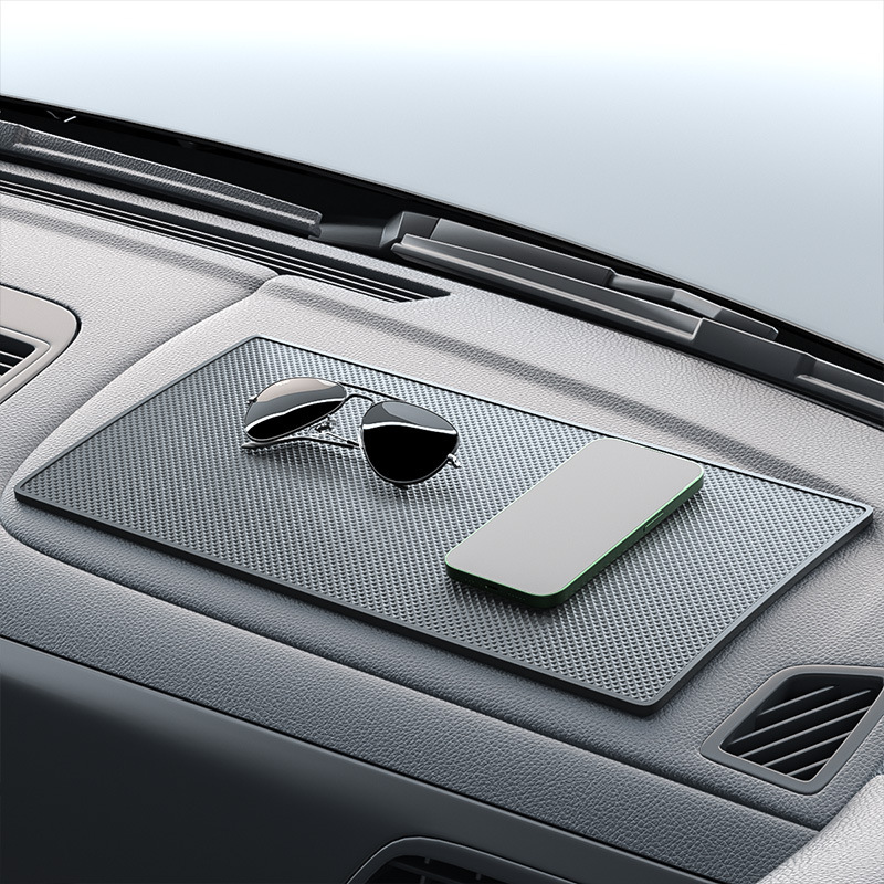Non-Slip Car Dashboard Mat