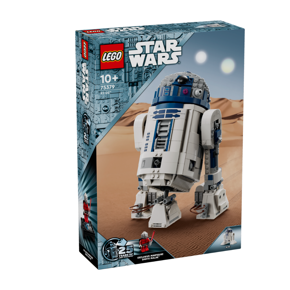 LEGO Star Wars: R2-D2 (75379)