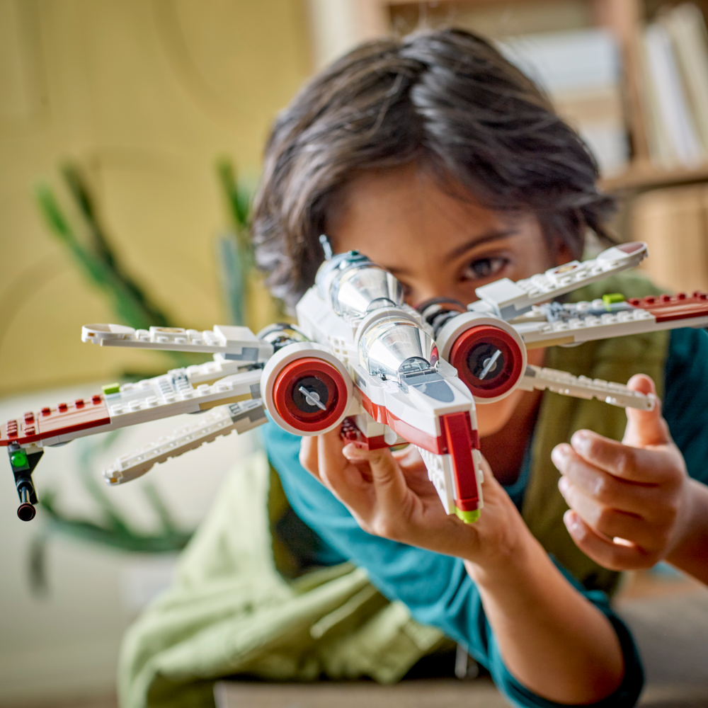 LEGO Star Wars: ARC-170 Starfighter (75402)