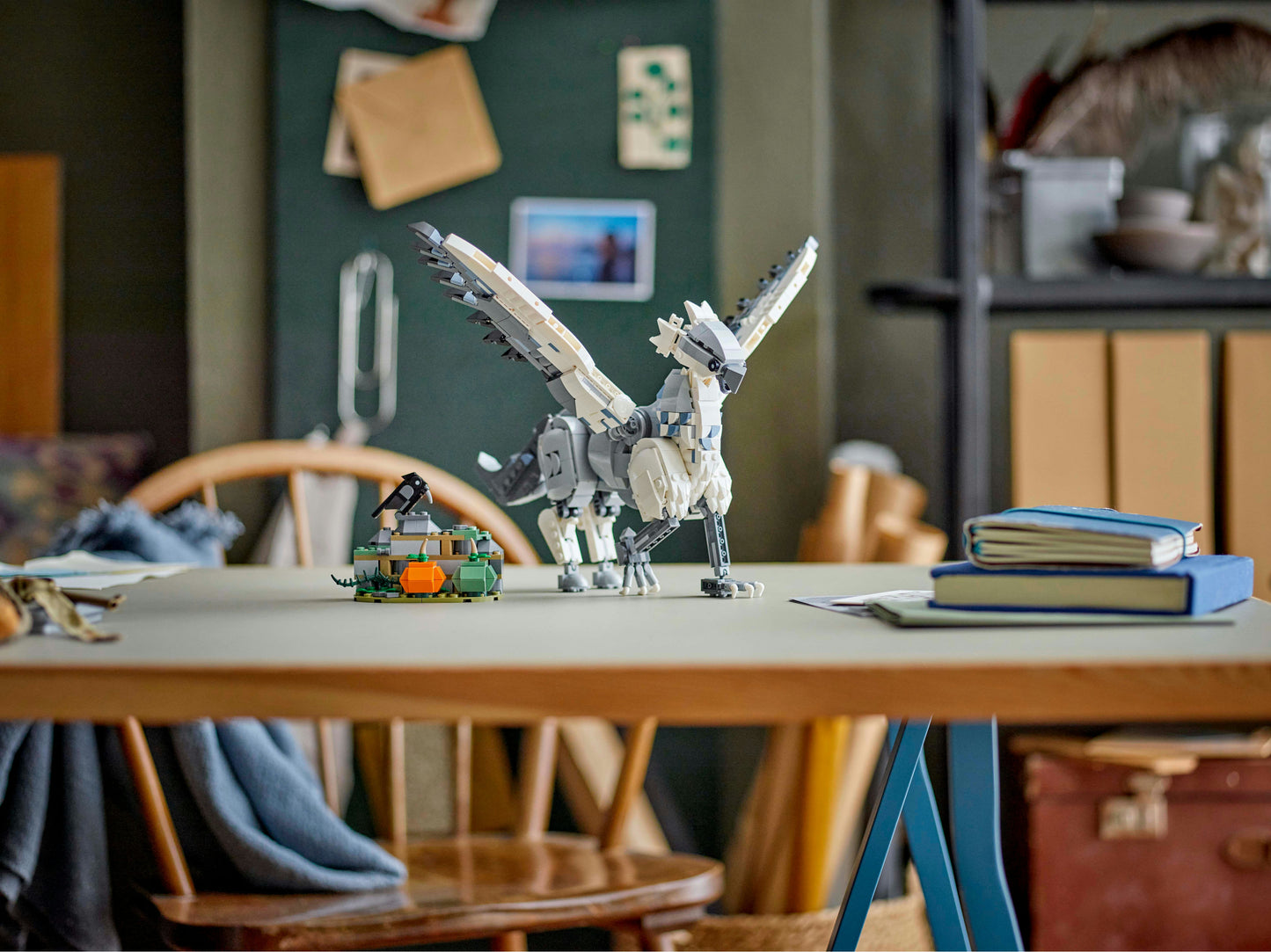 LEGO Harry Potter: Buckbeak (76427)