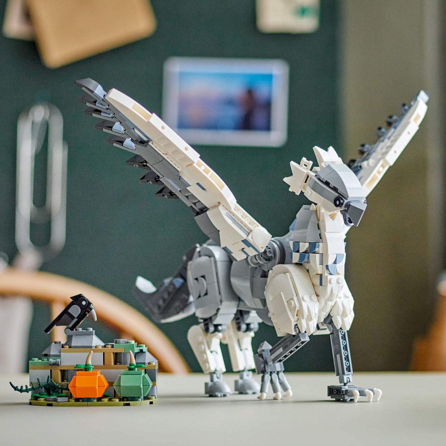 LEGO Harry Potter: Buckbeak (76427)