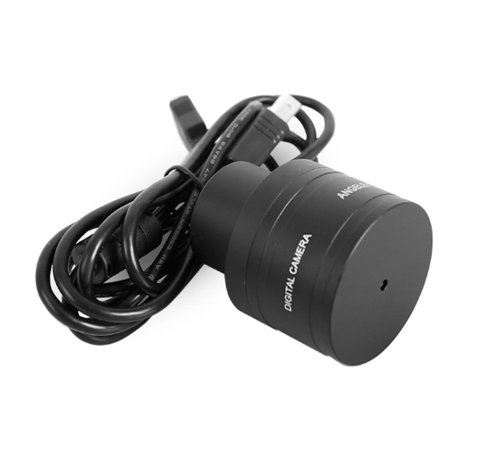 Electronic Eyepiece CCD/CMOS Camera 1.25 Inch/23.2mm Interface USB Connection