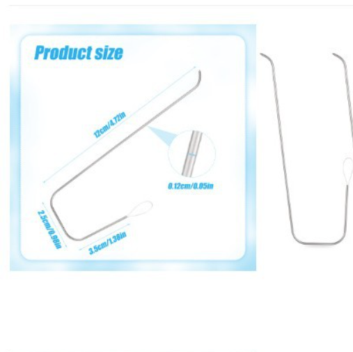 USB Powered Electric Bead Spinner