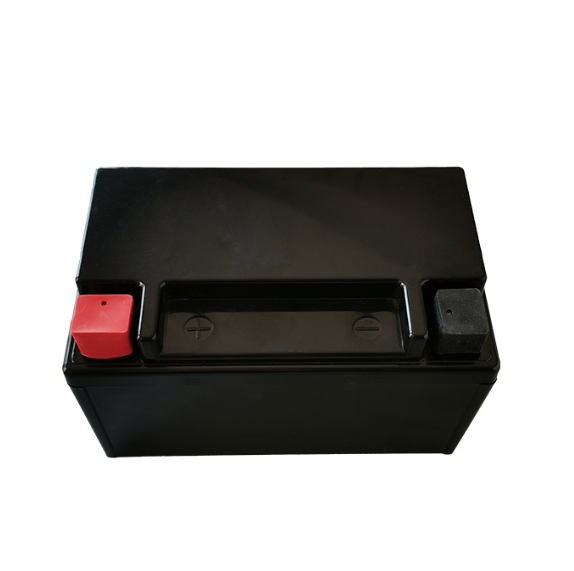 12V 7AH 6MF7A Lead Acid Motorcycle Battery