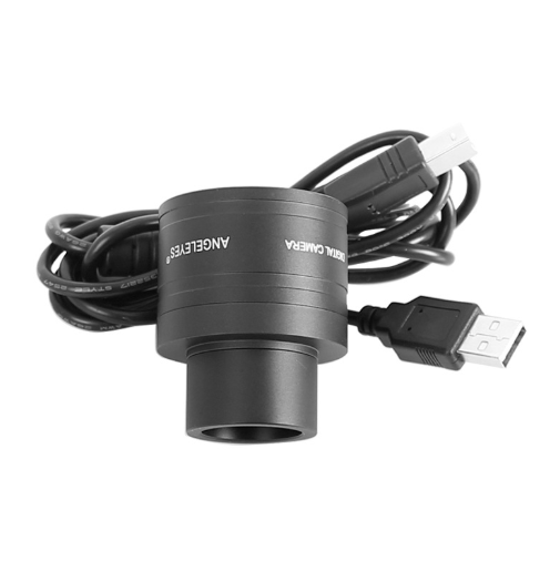 Electronic Eyepiece CCD/CMOS Camera 1.25 Inch/23.2mm Interface USB Connection