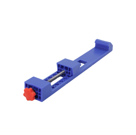 Adjustable Cutting Machine Base Guide