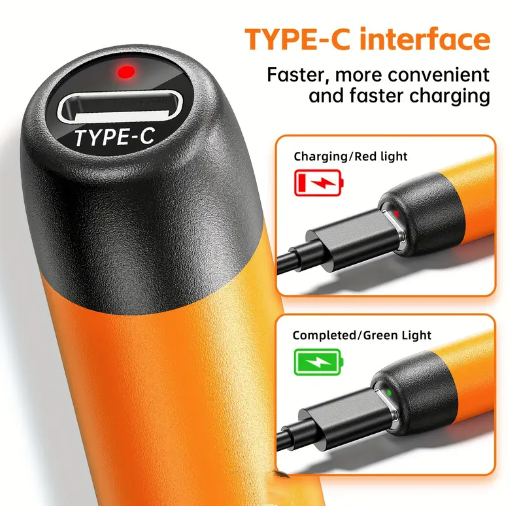 Cordless Soldering Iron Kit
