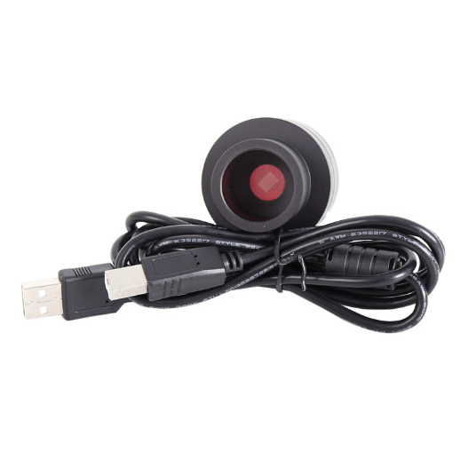Electronic Eyepiece CCD/CMOS Camera 1.25 Inch/23.2mm Interface USB Connection