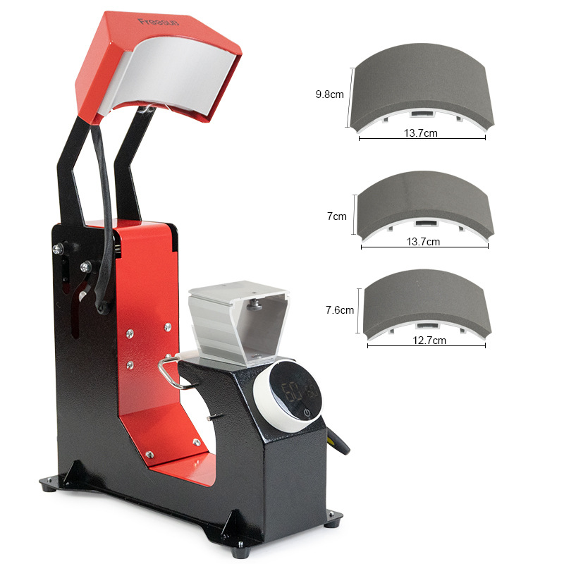 Hat Heat Press Machine