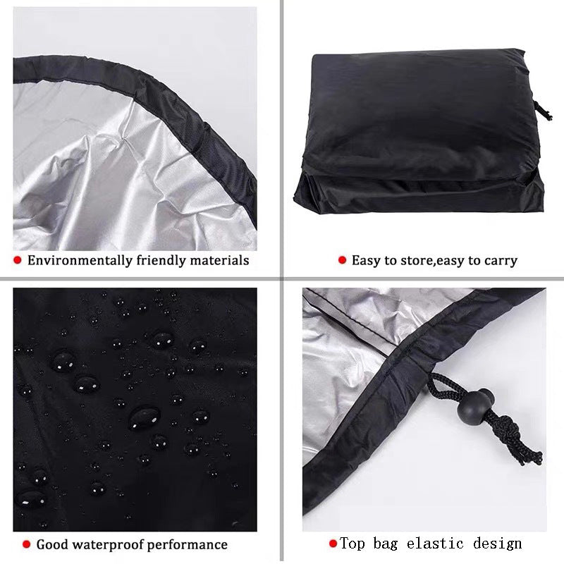 Swing Chair Cover