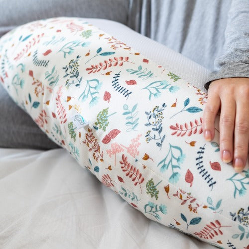 Purflo - Breathe Pregnancy Pillow