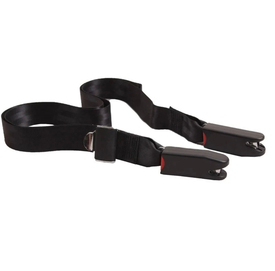 ISOFIX Car Seat Installation Strap