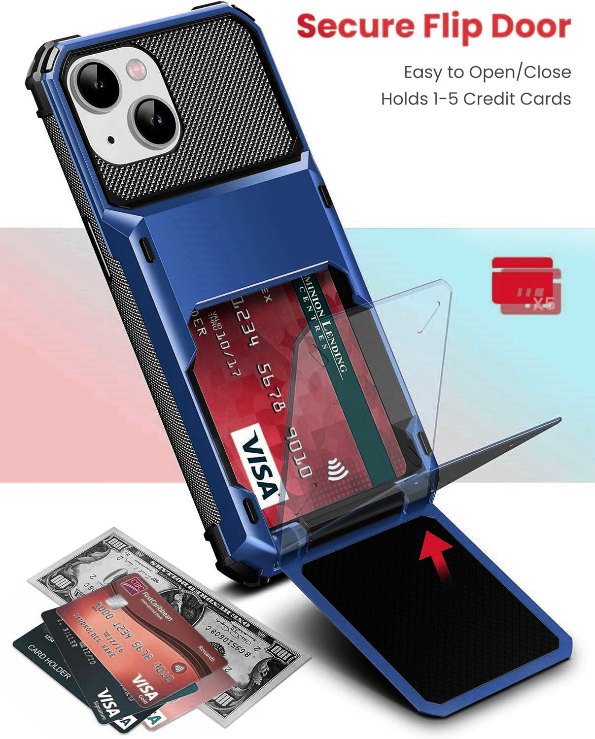iPhone 15 Plus Case