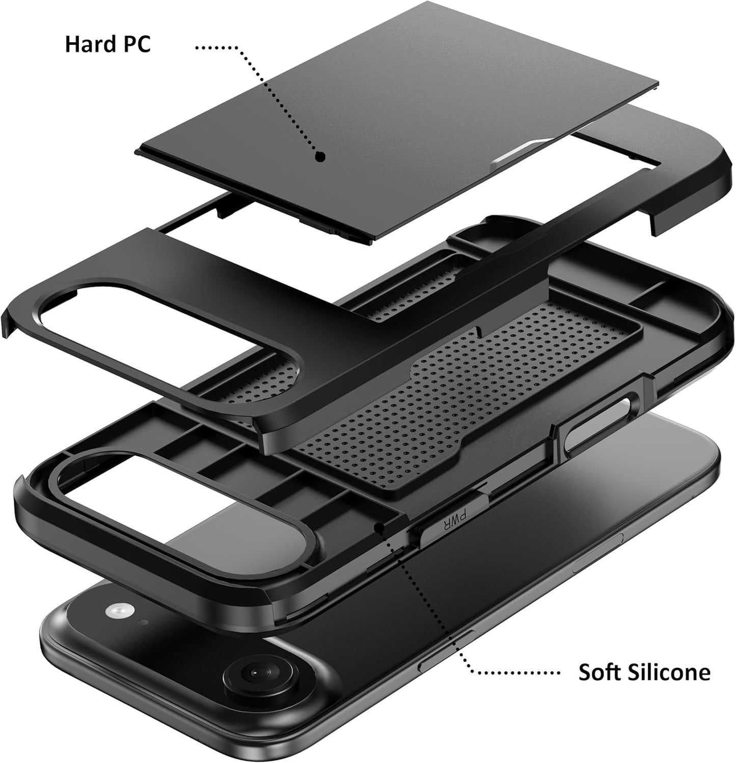 iPhone 17 Air Case
