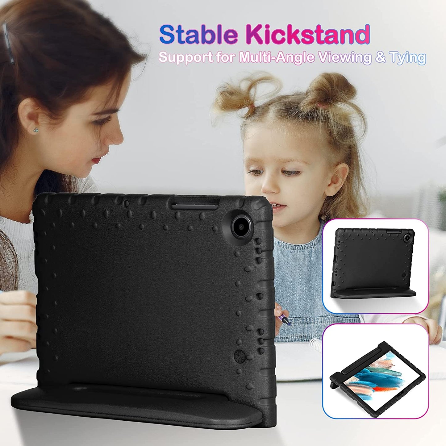 Samsung Tab A8 10.5 2021 Case