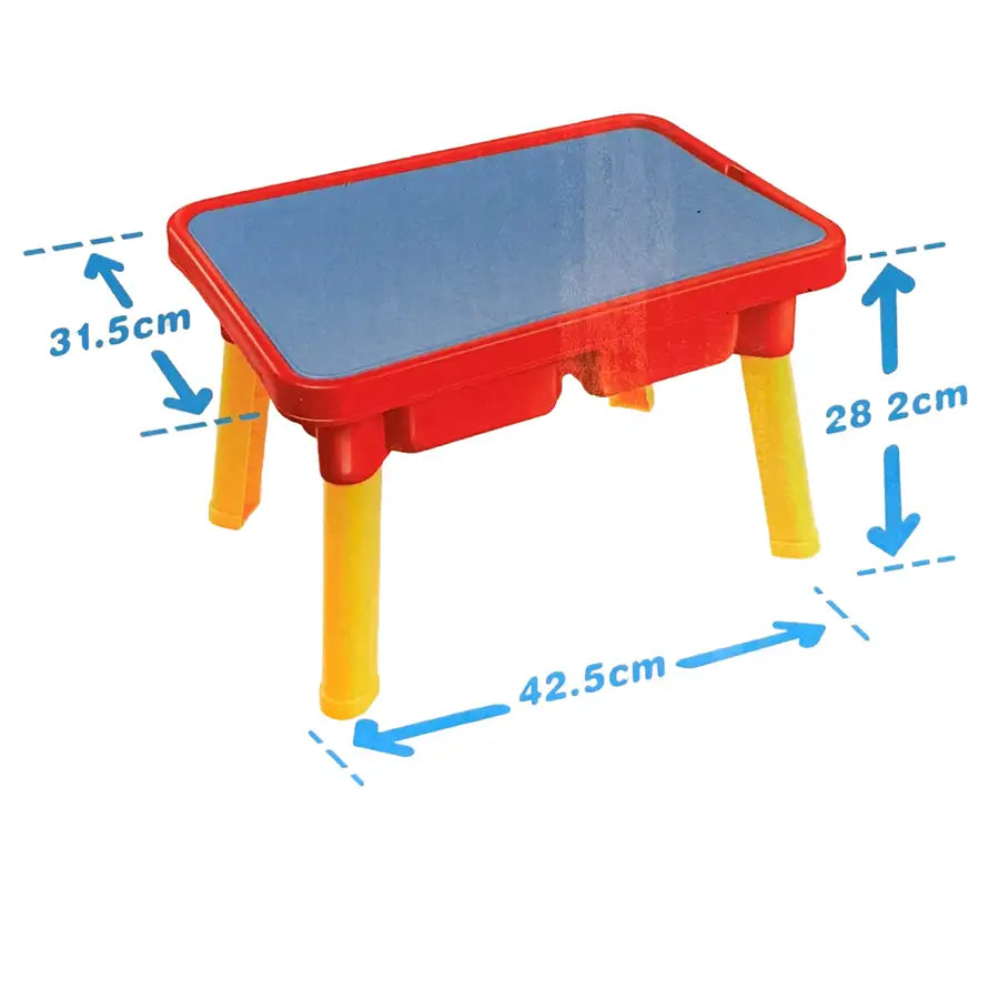 SKEP Multi-Play Water Park & Sand Table (929)