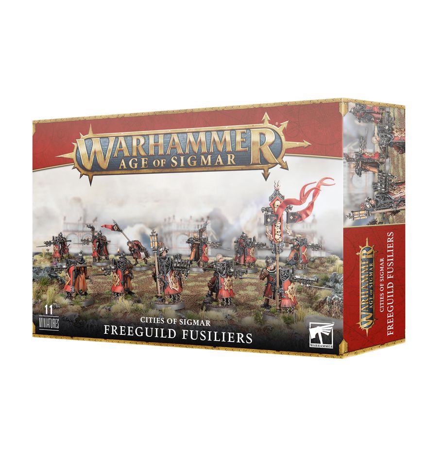 Warhammer Age Of Sigmar 88-18 Seraphon: Aggradon Lancers