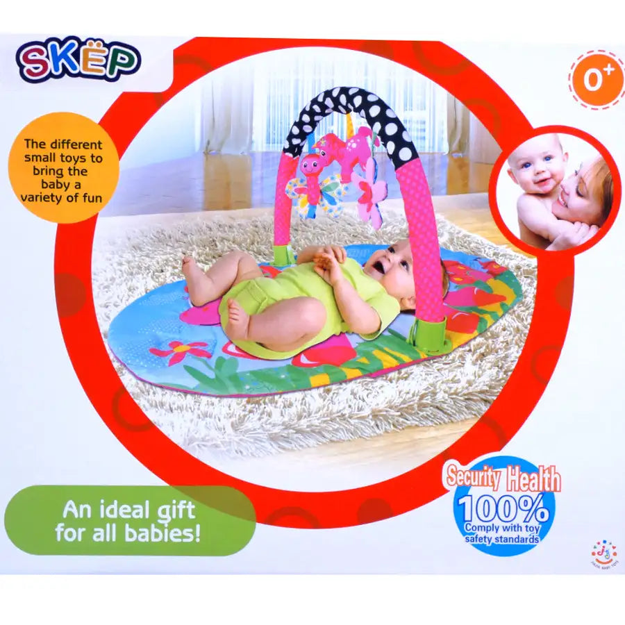SKEP Play Gym Happy Unicorn - 8833
